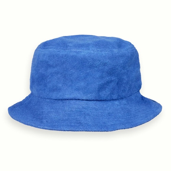 Scotch & Soda Kids' Unisex Towelling Bucket Hat NWT - Picture 8 of 8